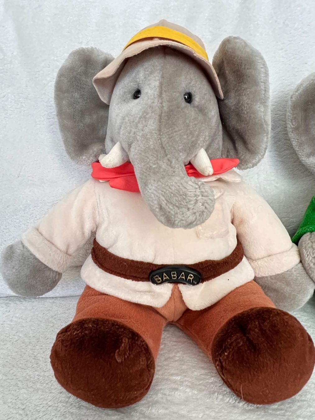 Libri: BABAR collection – Usato da Lausanne venduto da NYC67 7