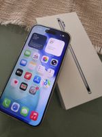 iPhone AIR Sky Blue