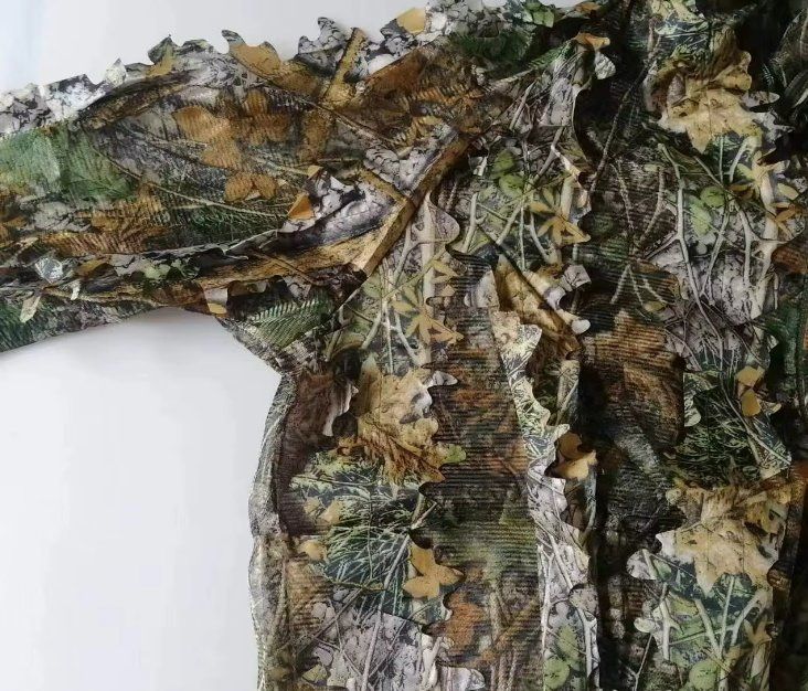 Completi: 3D Camouflage Anzug Outdoor – Nuovo e nell'imballaggio originale da Geneve venduto da Titi2008 5