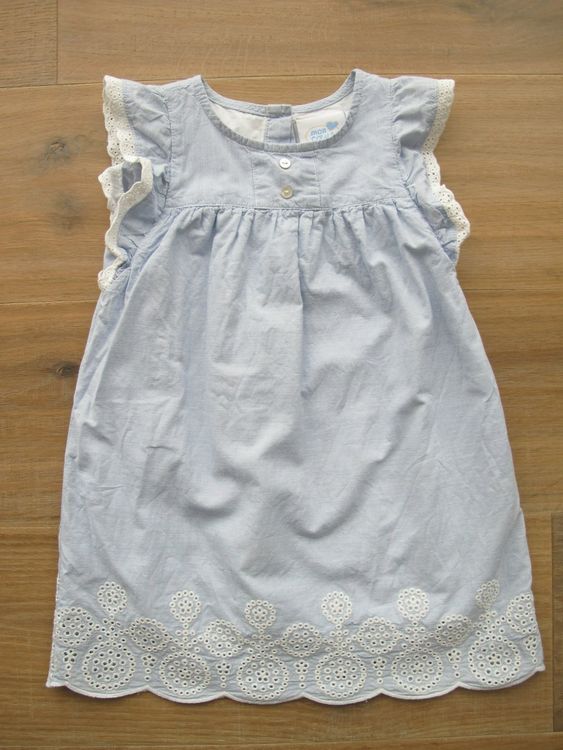 Kleid Mädchen Sommer Gr. 86 | Kaufen auf Ricardo