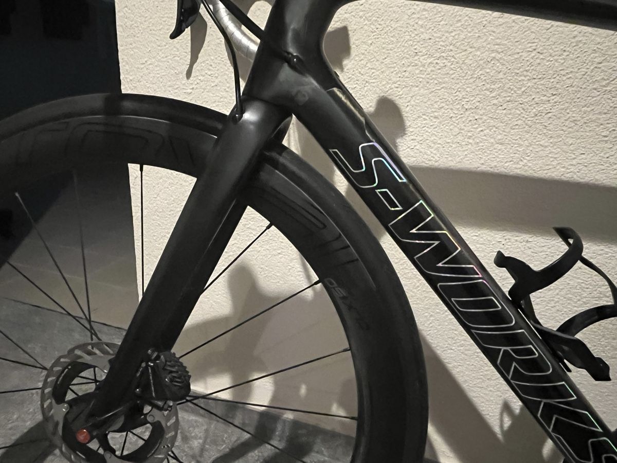 Specialized Velos: Specialized Sworks SL6 – Gebraucht aus Muralto von fca_fh7x 3
