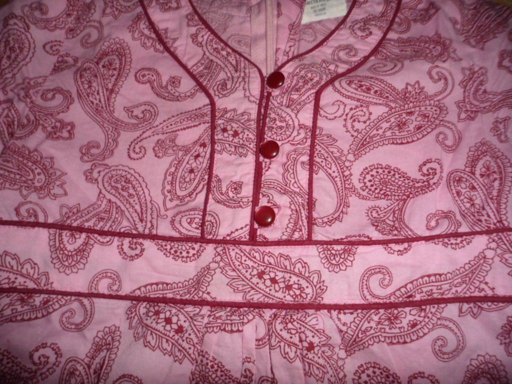 Camicette, T-shirt & Top: süsse Mädchenbluse "Paisley" Gr. 134 – Nuovo (secondo la descrizione) da Zeneggen venduto da shemesh_ 2