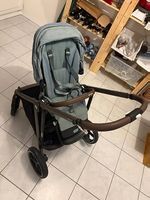 Poussette CYBEX Gazelle S (set complet pour jumeaux)