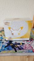 30th Celebration Elite trainer Box Pokémon Center Exclusive