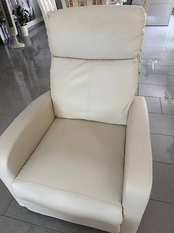 Fauteuils: Sessel – D'occasion à Laufenburg par Brunorosa