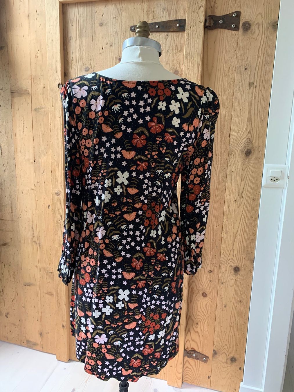 Vestiti: Des Petits Hauts - Kleid Gr. 36 – Nuovo (secondo la descrizione) da Thun venduto da Crown7 3
