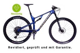 Norco Revolver C2 (2023), Grösse M