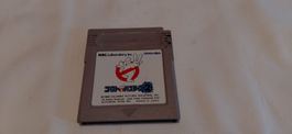 Ghostbusters 2 Japanische Version  Gameboy