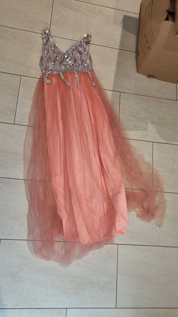 Kleider: Kleid – Neu (gemäss Beschreibung) aus Ganterschwil von Nike18