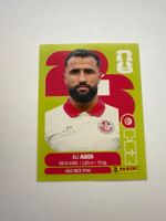 Panini FIFA WM 2026 Sticker - TUN 7