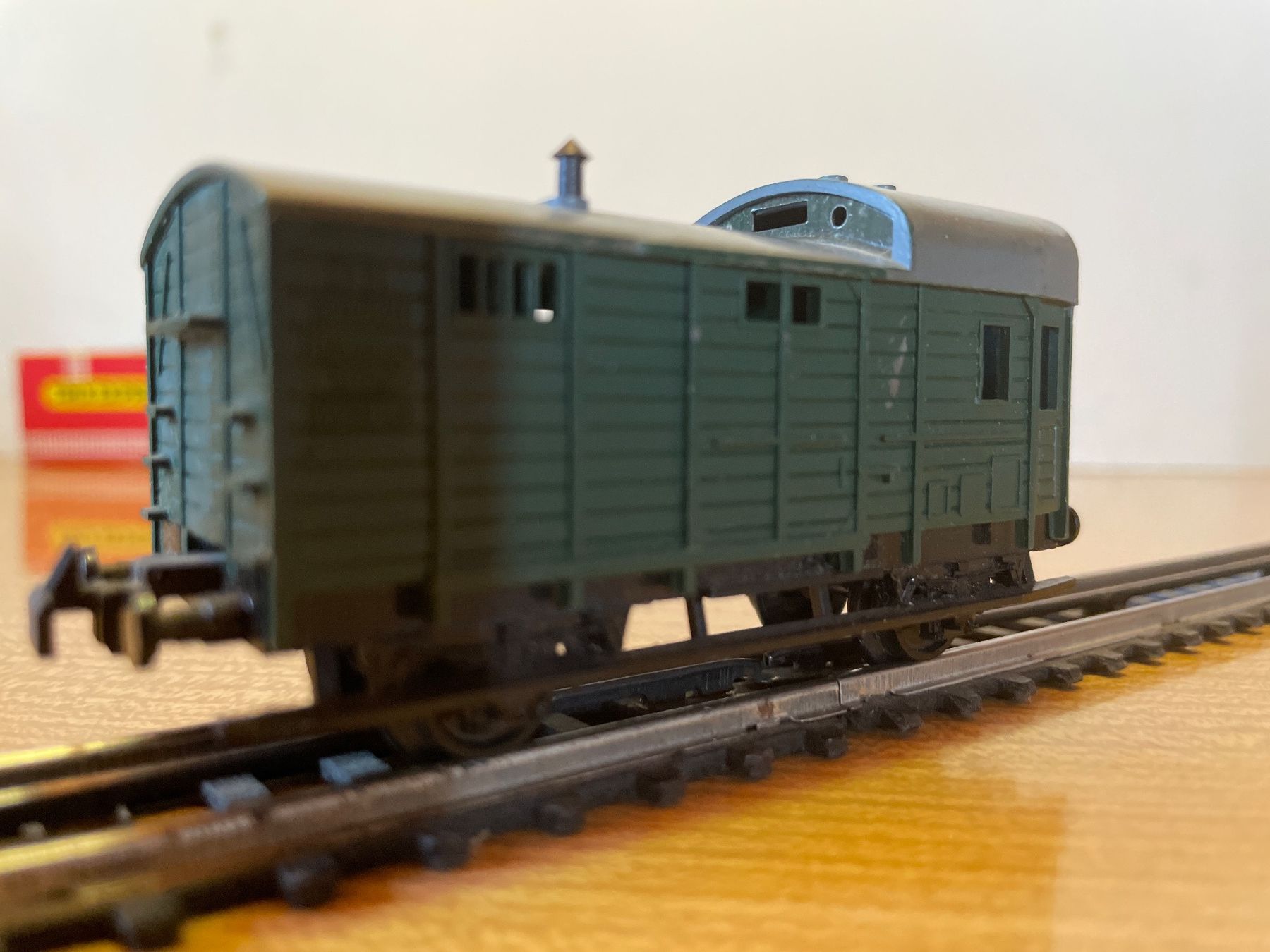 Trix Modelleisenbahnen: Trix Express H0 3422 – Gebraucht aus Suhr von Daneli7 1