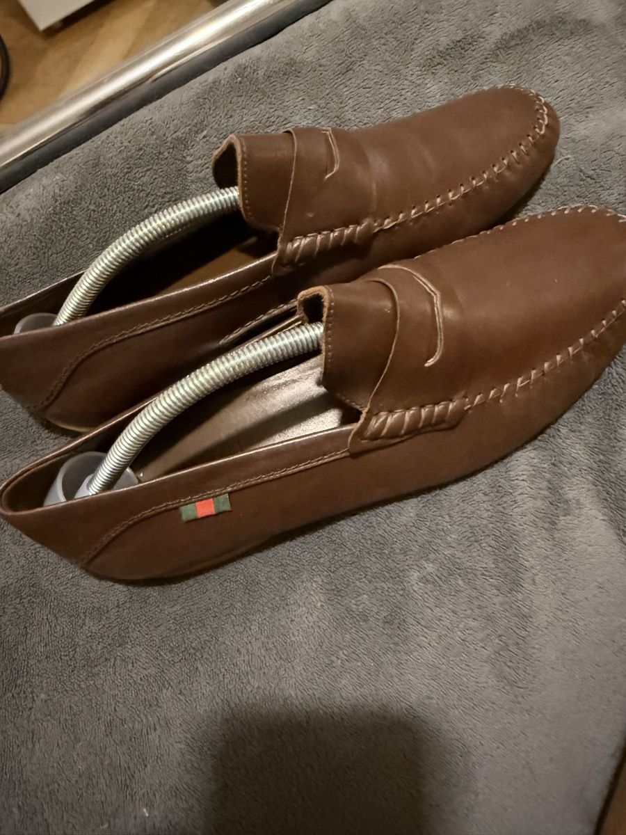 Gucci Scarpe da uomo: Gucci Schuhe – Usato da Zürich venduto da xell210