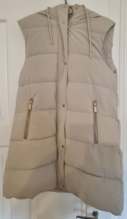 Gilet von Zara