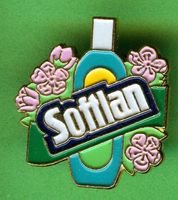 Softlan  Waschmittel
