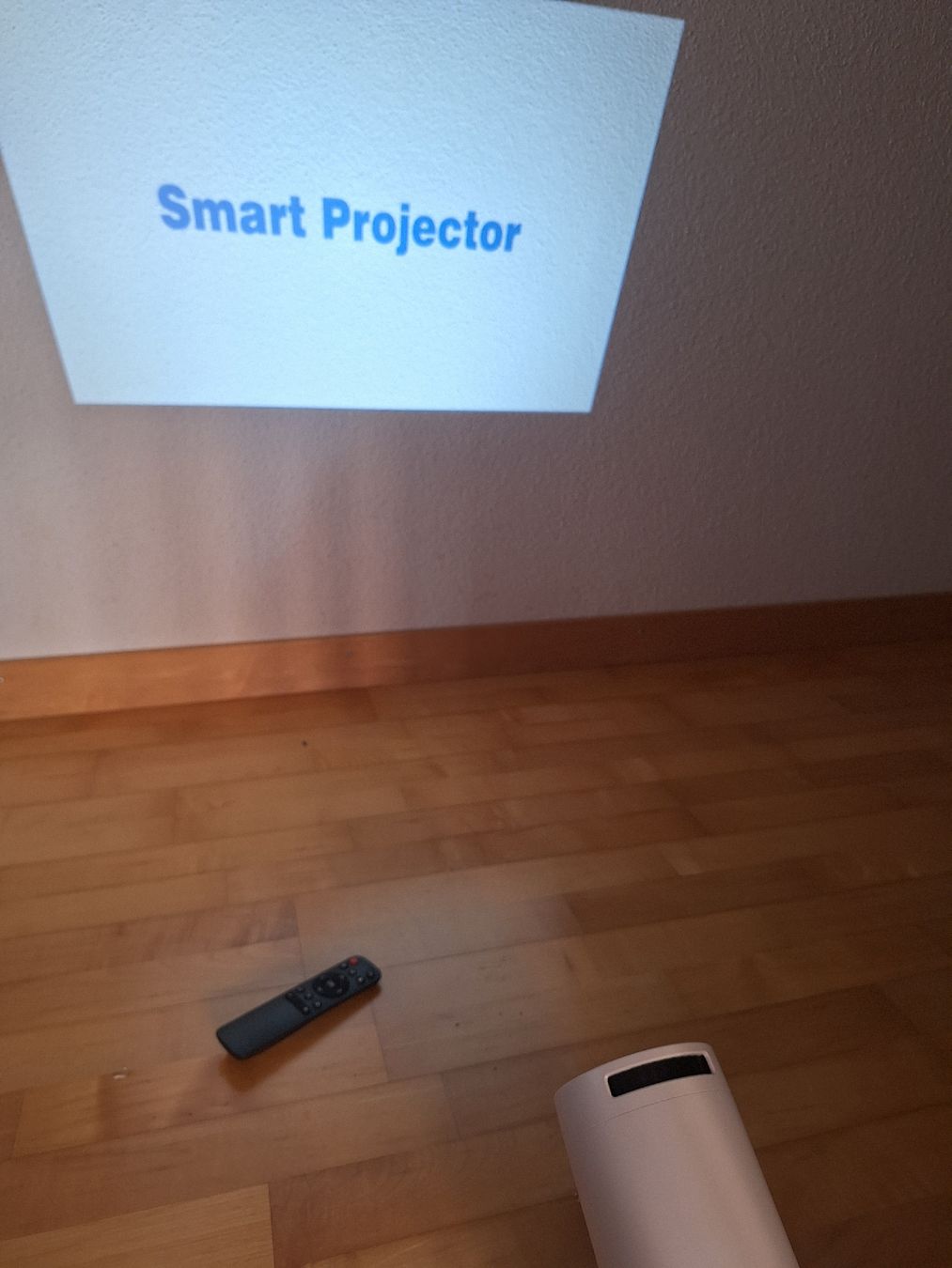 Proiettori: LED Mini Projector – Usato da Stansstad venduto da saschaz88 3