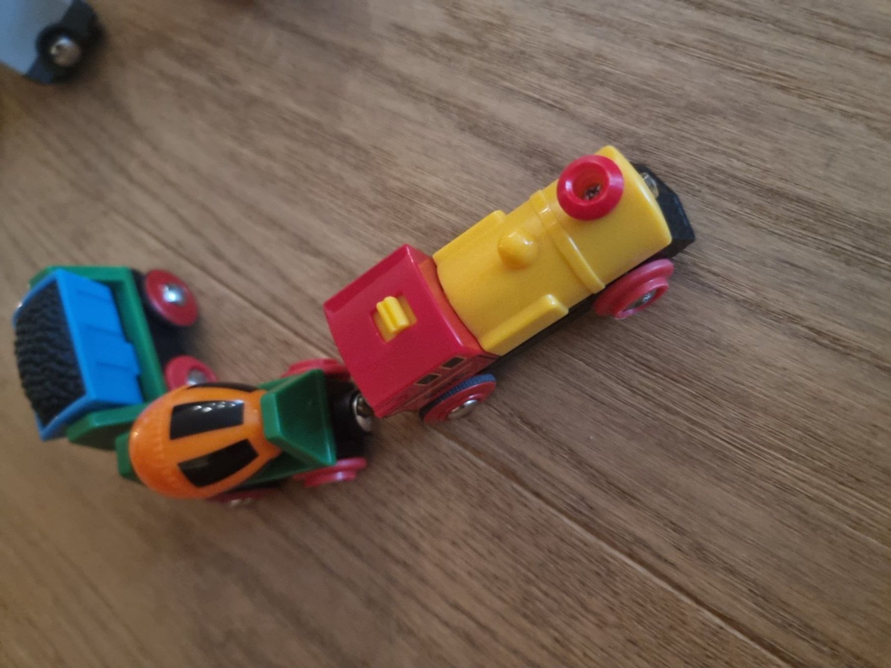 Brio Jouets: Brio Set – D'occasion à Buttikon SZ par Limo180 4