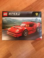 Lego 75890 ovp & ungeöffnet