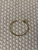 Hartes Armband vergoldet & verstellbar - NEU!