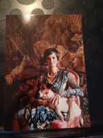 Gloria Princess von Thurn und Taxis - handsigniert