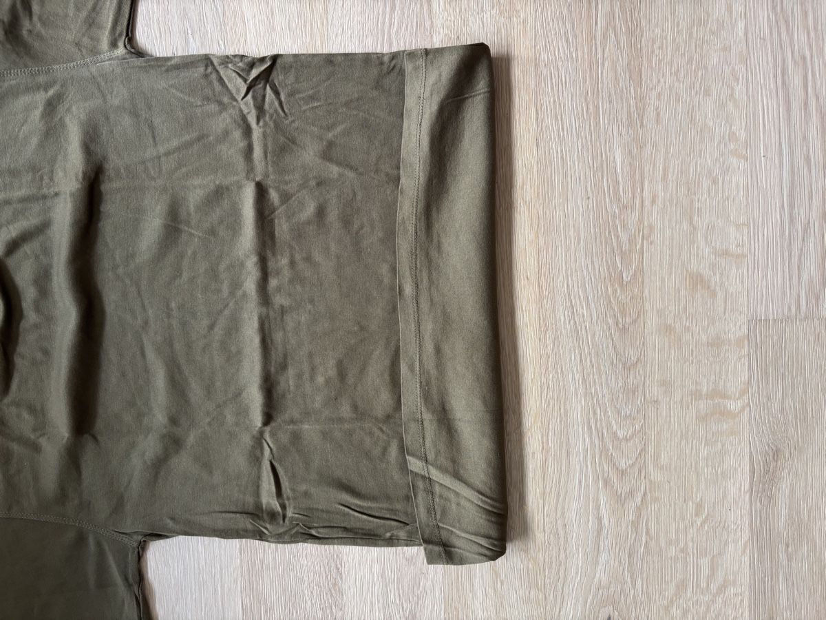 Schweizer Armee T-shirt: Schweizer Armee Shirt (Gr. 52) – Usato da Wallisellen venduto da simeli94 2