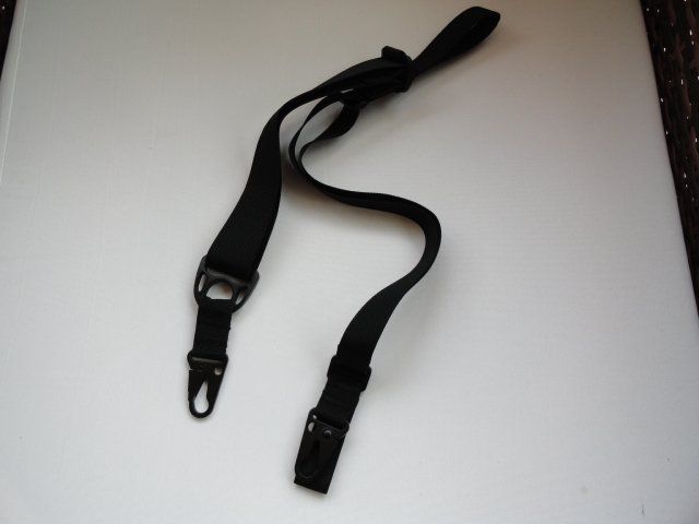 Tir sportif: 2 Point Sling mit Metall Hook – Neuf (Voir description) à Wil SG par Zwillinge0