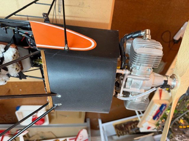 Modellismo RC: Savage Bobber (Pichler) – Usato da Kerzers venduto da skoopz5 2