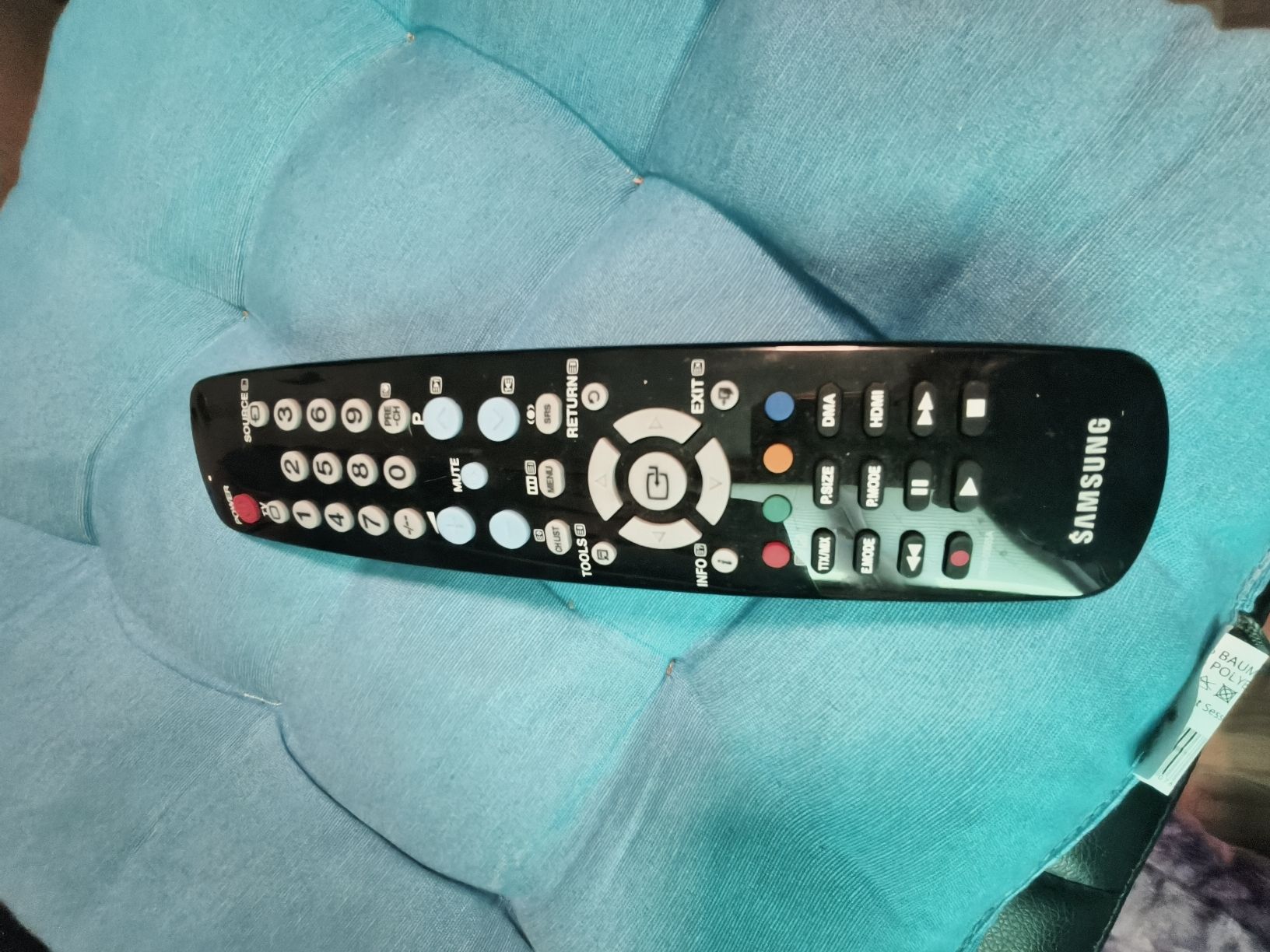 Samsung Televisori: tv samsung 32 Zoll – Usato da Muttenz venduto da christophkopp 4