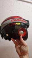 kids ski helm salomon xs 5-7yrs