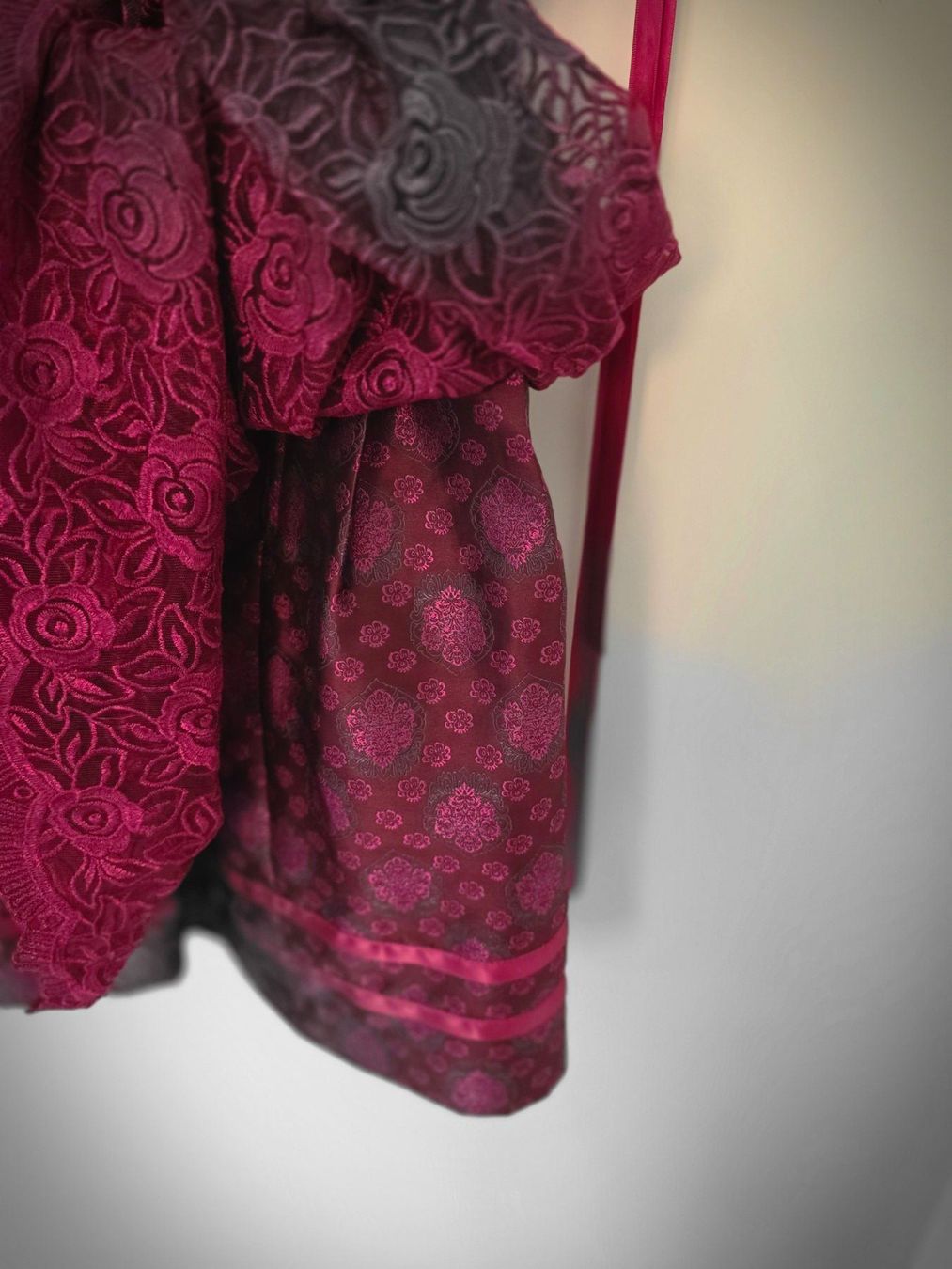Robes: Dirndl Krüger Grösse 38 inkl. Bluse – D'occasion à Madetswil par dbo58 2