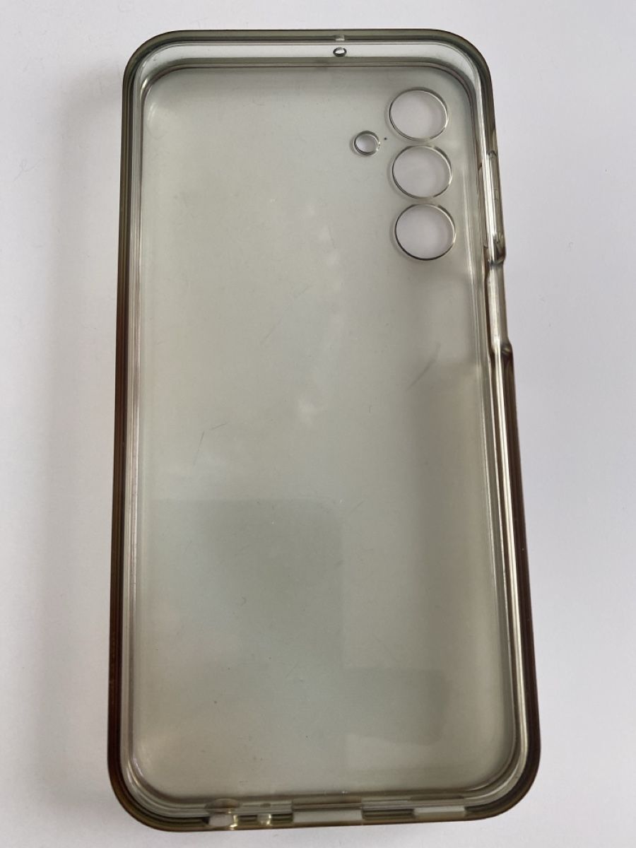 Samsung Cover & Protezioni schermo: Backcover Samsung Galaxy A15 – Usato da Brugg AG venduto da Honeybee6 1