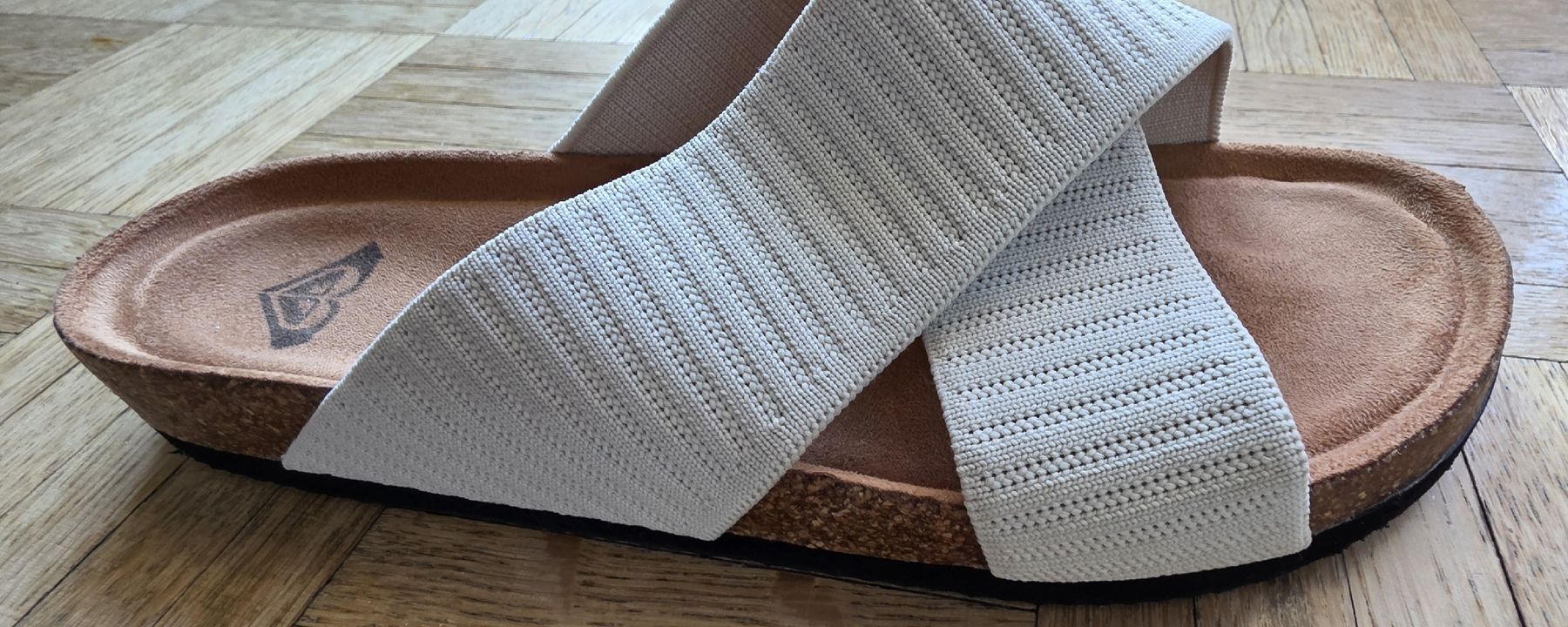 Roxy Damenschuhe: Sandales Roxy neuves taille 39 – Gebraucht aus Yverdon-les-Bains von van_dq65 4
