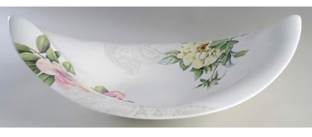 Villeroy & Boch Coupes: Quinsai Garden Früchteschale – D'occasion à Schaan par ManuelaW05 1