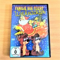 DVD - Familie Bär feiert Weihnachten