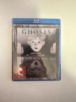 Blu-ray "Ghosts" - Schaurigschöner Gruselfilm für den Herbst