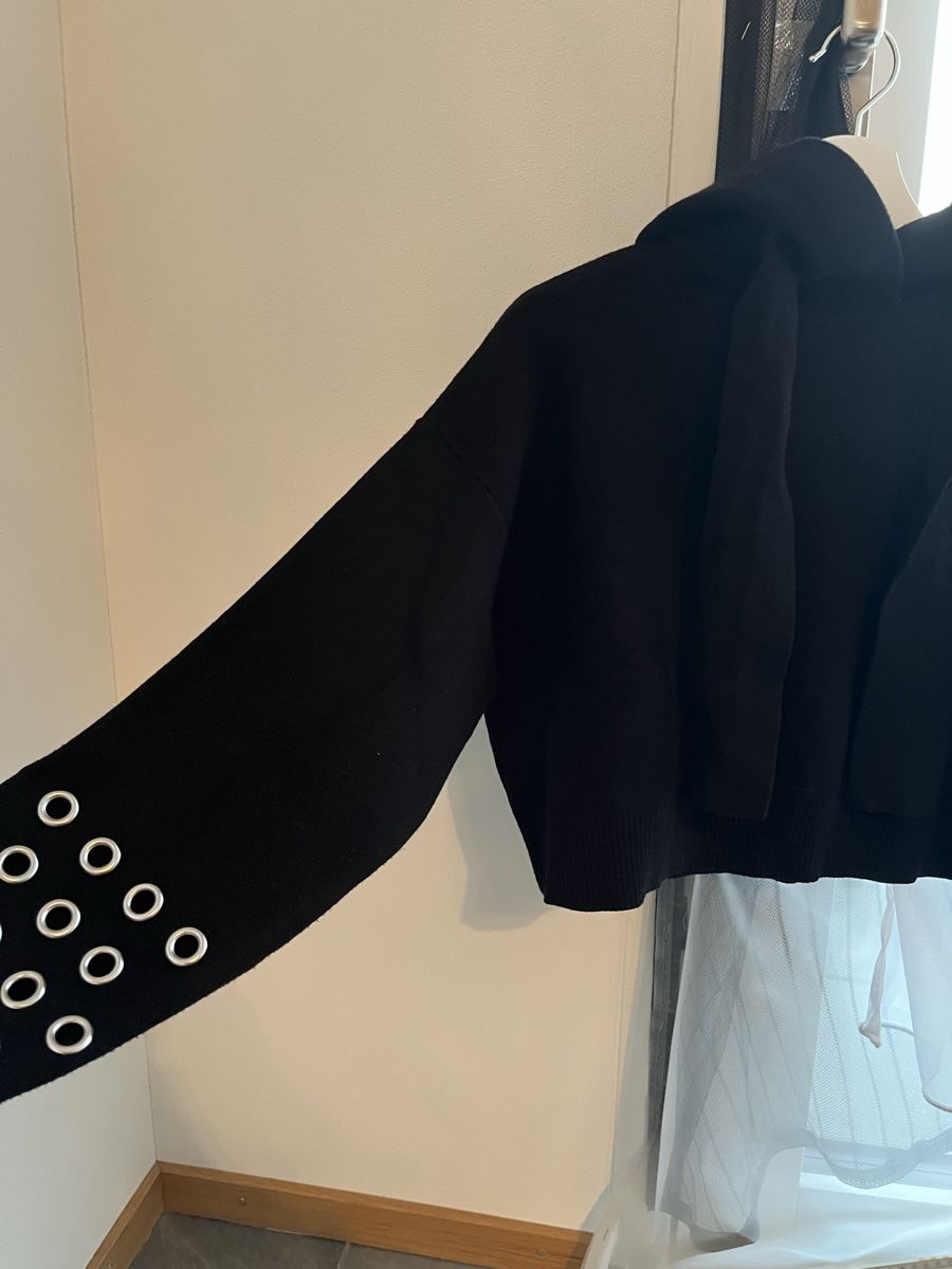Zara Pulls & Sweat-shirts: Zara Pullover Gr. S – D'occasion à Zürich par aaaaaaaaa00 1