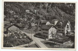 VITZNAU Neuquartier