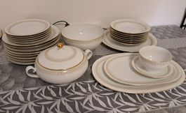 Vintage Hutschenreuther Tirschenreuth Set