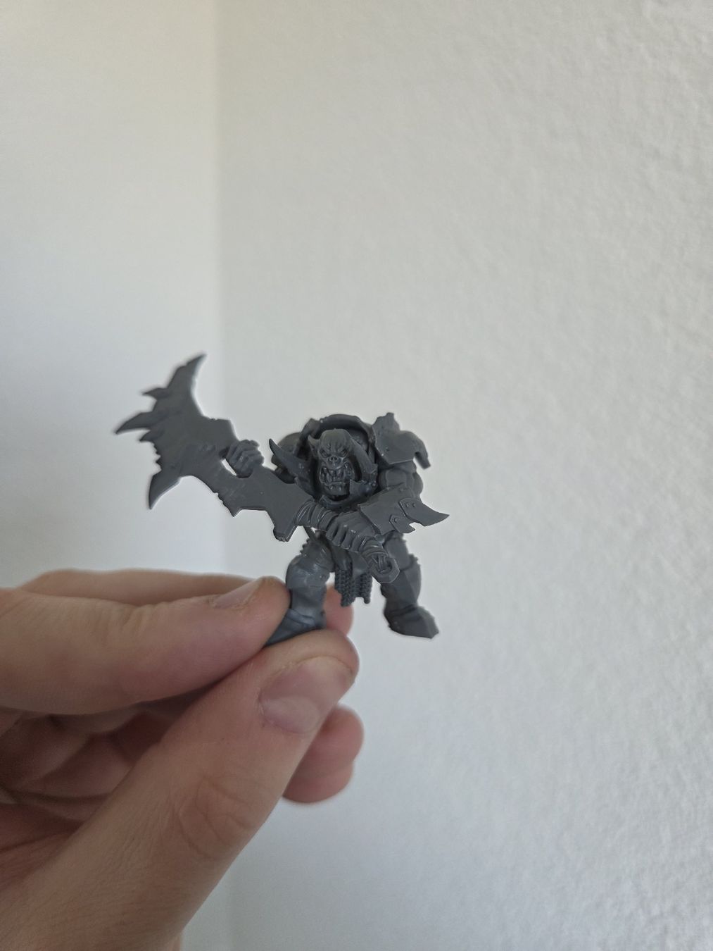 Kits de montage: Orruk – Neuf (Voir description) à Gempenach par fil_7bgj 5