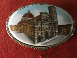Kleine Dose Firenze il Duomo
