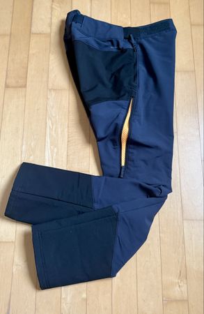 Neu Thermohose Outdoorhose Gr. S/M  wenig gebraucht
