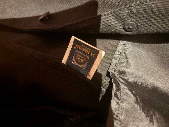 Giacche: Veste La Martina, taille 50 – Usato da Corcelles-Payerne venduto da coach 1