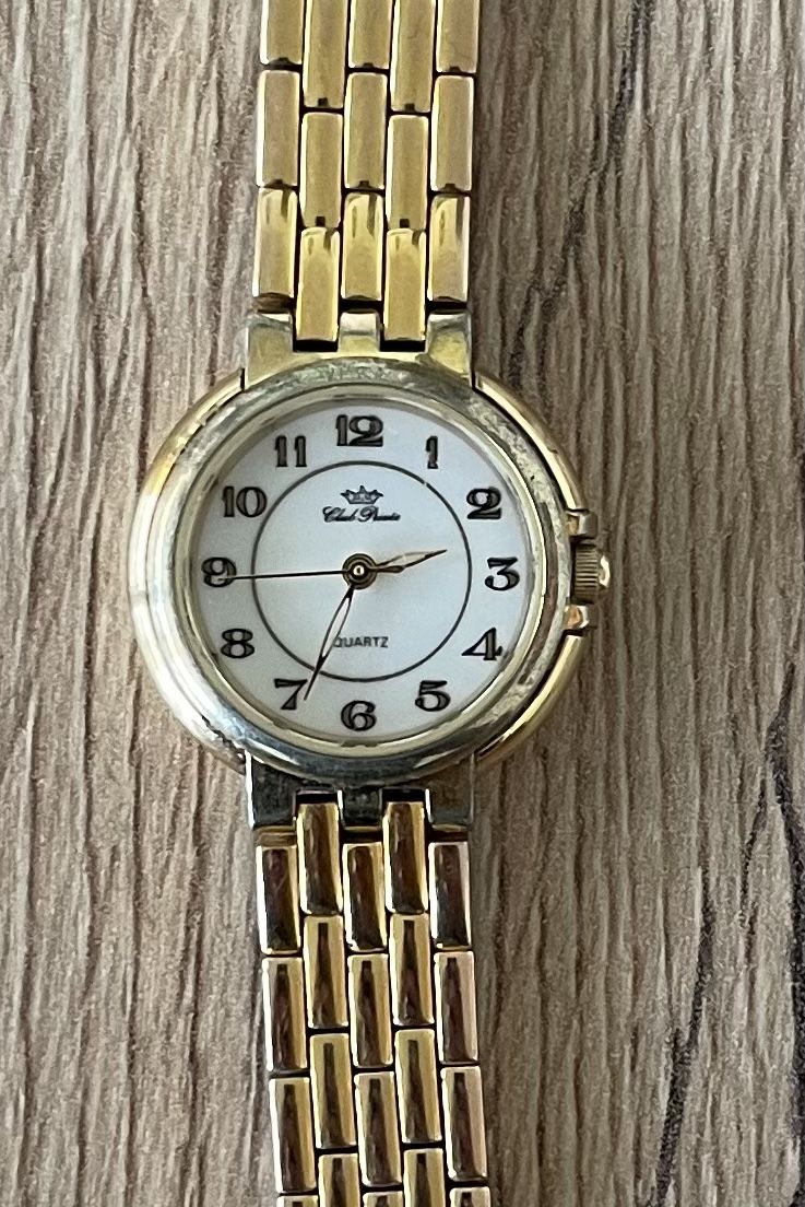 Uhren: ARMBANDUHREN – Defekt aus Plons von wartauchris 1
