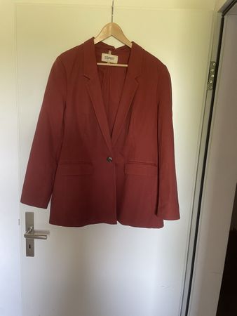 Blazer Esprit rost 42
