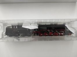 Schlepptenderlok BR 52 der ÖBB, von Märklin H0, WS Digital