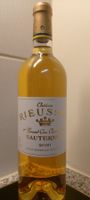 Chateau Rieussec 2009