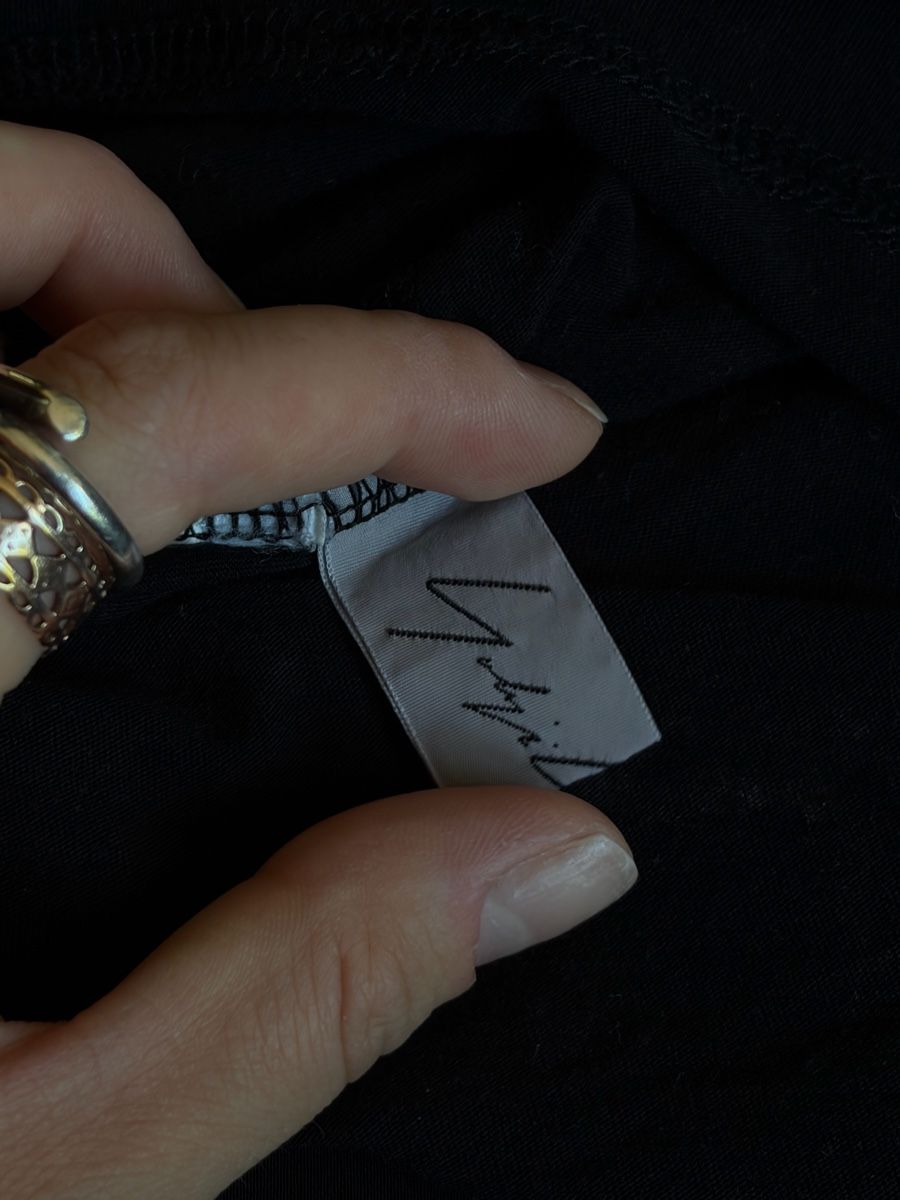 Top: Tanktop Y's Yohji Yamamoto  – Nuovo (secondo la descrizione) da Zürich venduto da megastored 5