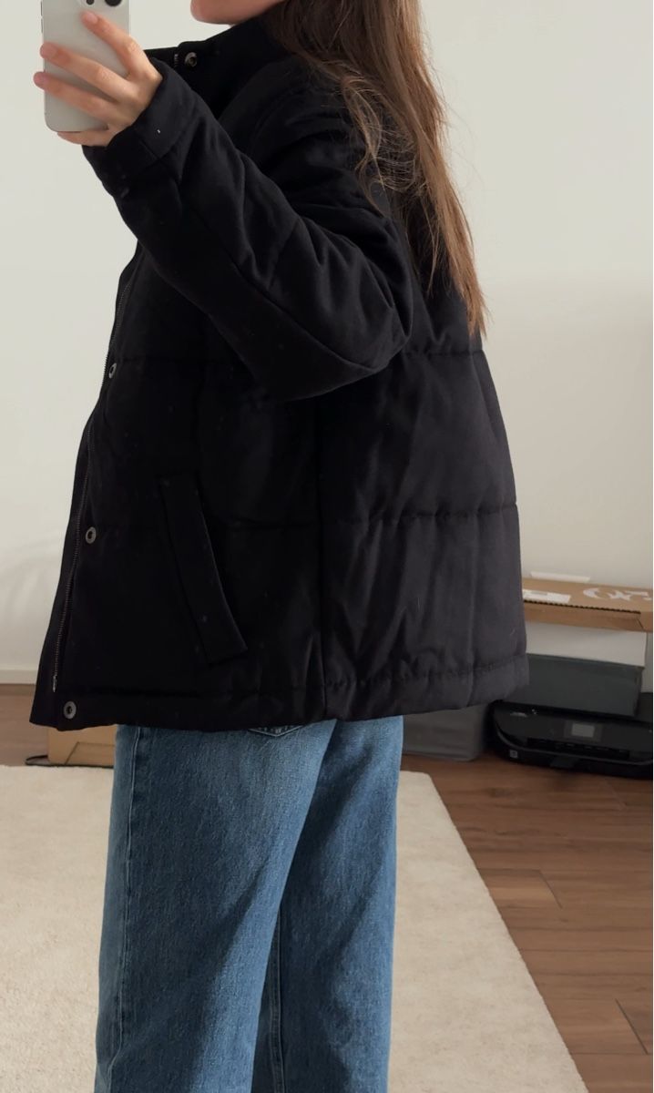 Gucci Giacche: Gucci wool puffer – Nuovo (secondo la descrizione) da Paradiso venduto da viorea 3