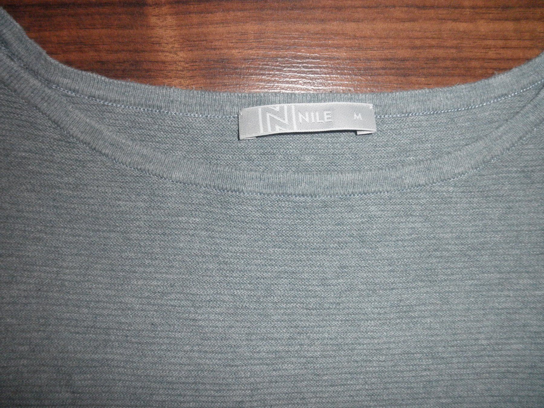 Nile Maglioni & Felpe: Nile Pullover M – Usato da Buttwil venduto da Engelhaar 1