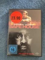 DVD Safe House