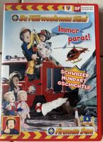 Kinder-DVD Füürwehr Sämi